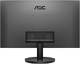 AOC Q27B3MA 27 inch QHD VA Monitor 75Hz 4ms Speakers VESA Low Blue Light view 3