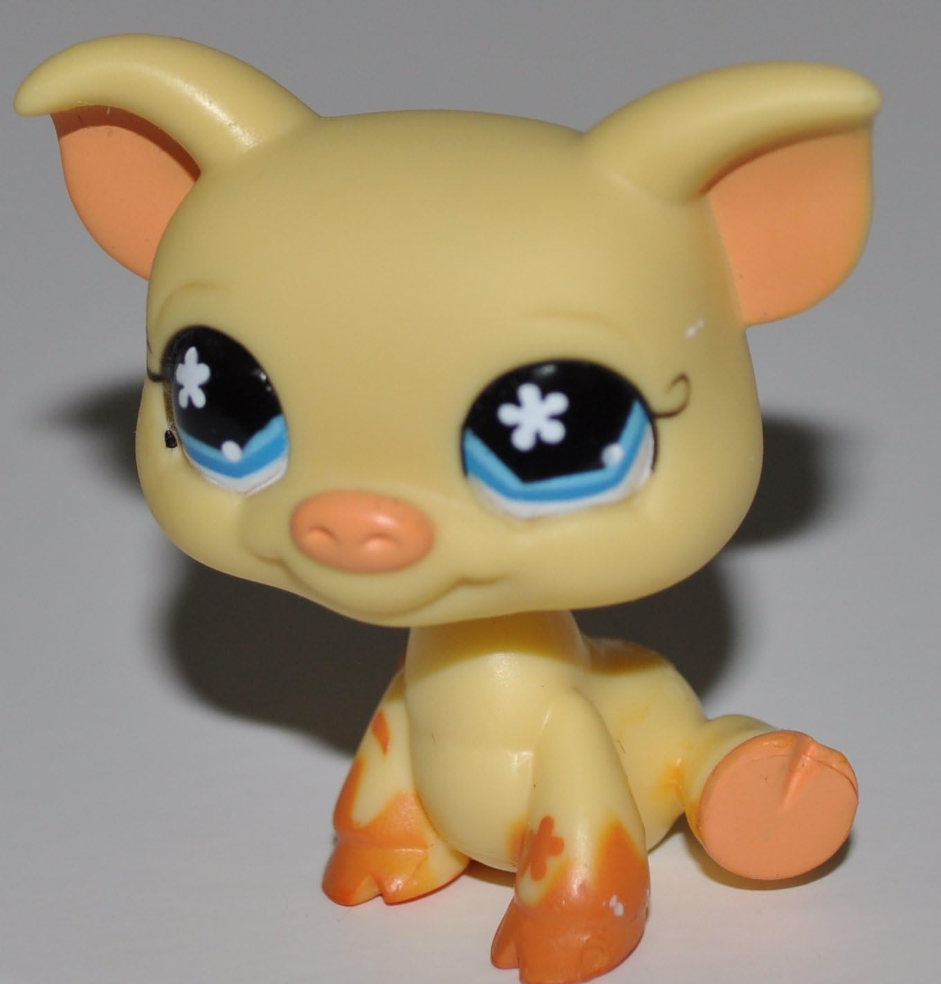 littlest pet shop 475