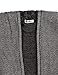H2H Mens Slim Fit Shawl Collar Knit Double Breasted Cardigan Sweater Black US S/Asia M (KMOCAL012)