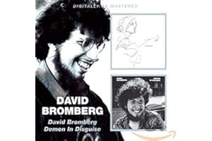 David Bromberg (Remastered)