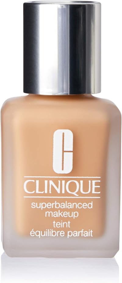 Clinique Superbalanced Makeup Foundation CN 70 Vanilla Oil-Free Oily Skin