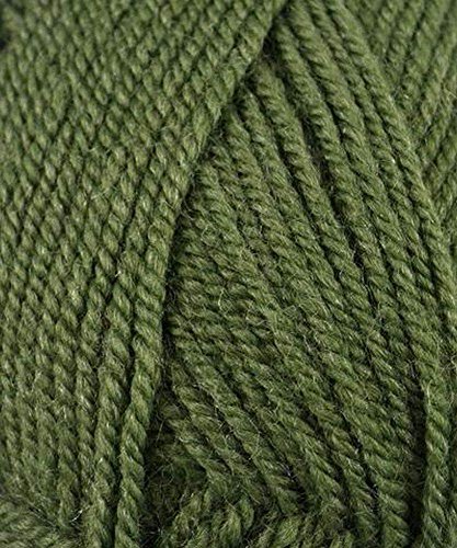 Plymouth Encore Yarn White 0208