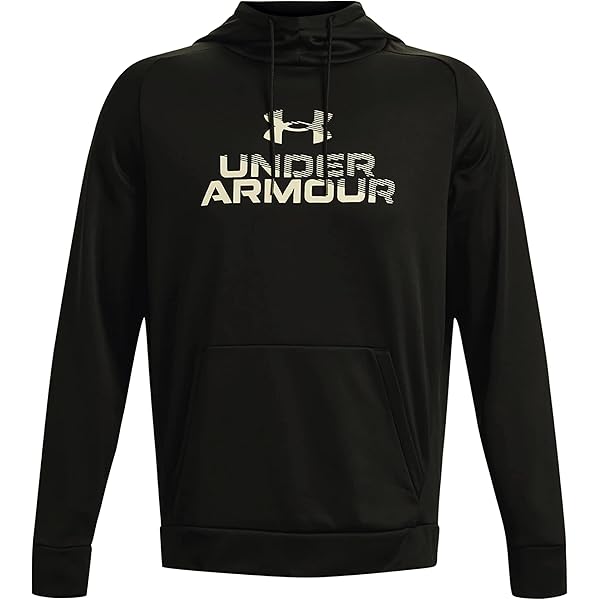 UNDER COVER ピーコート BLACK size 2 Under Armour Men's Fleece 1/2 Zip Hoodie Pullover (Black