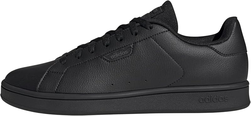 Uomo Urban Court Shoes, Core Black/Carbon/Core Black, 42 EU — foto 1 di 8
