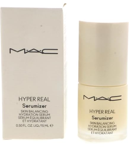 Amazon.com: Hyper Real Serumizer Skin Balancing Hydration Serum by