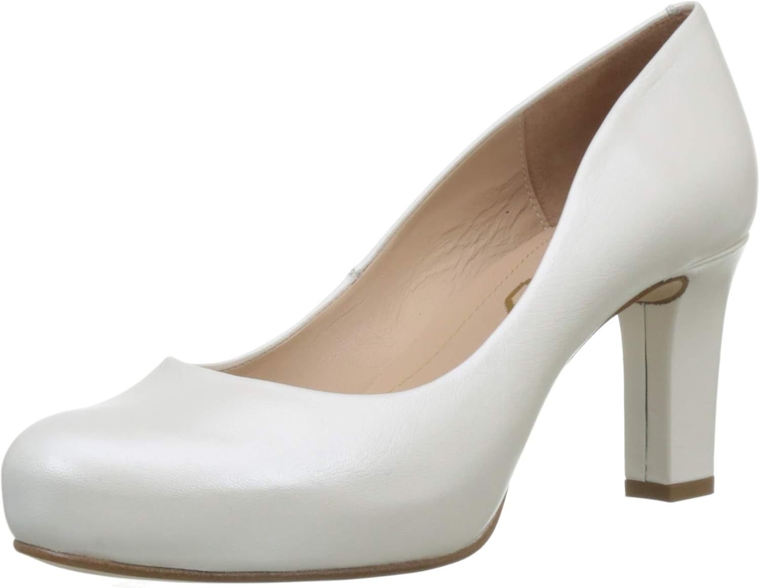 unisa wedding shoes