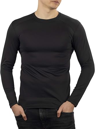 hiking base layer