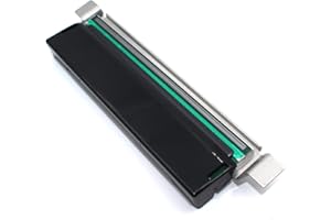 GETPARTS P1037974-011 New Printhead for Zebra ZT230 ZT220 ZT210 Thermal Printer OEM Replacement 300dpi