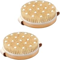 best body exfoliator brush