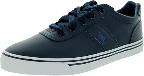 hanford leather trainer