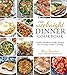 The Weeknight Dinner Cookbook: Simple Family-Friendly Recipes for Everyday Home Cooking by Mary Younkin