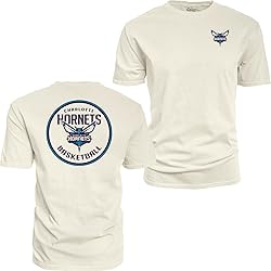 Blue 84 Standard NBA Officially Licensed T-Shirt