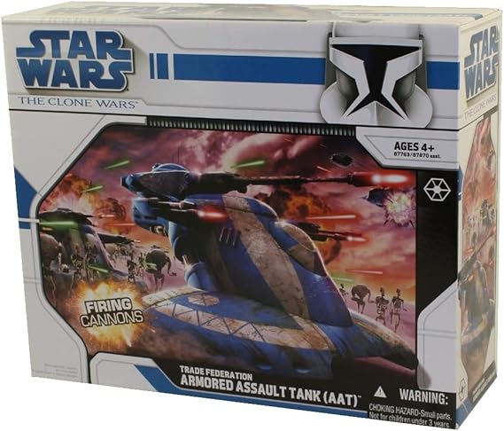 star wars the clone wars aat