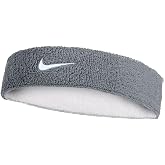 Nike Swoosh Classic Reversible Headband BN1100