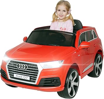 audi teledirigido para niños