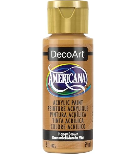 Amazon.com: DecoArt Americana Acrylic Paint, 2-Ounce, Kelly Green