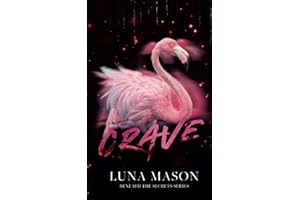 Crave: Discreet Special Edition (Beneath The Secrets: Special Edition Discreet Covers)