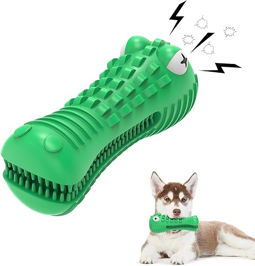 puppy chew toys amazon