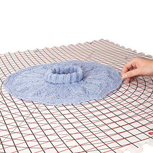 5 Blocking+Radial+Circles+Curved+Projects