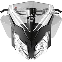 Ski Doo Rev-XM,XS,XP,XR,XU Mirror Kit #860200694 by Ski-Doo