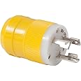 Marinco Shore Power Connectors & Plugs