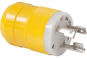 Marinco Shore Power Connectors & Plugs