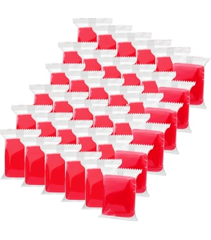 Amazon.com: Wolwefa Air Dry Clay, 36 Packs Green Foam Clay, 19oz