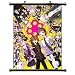 Dangan Ronpa Anime Fabric Wall Scroll Poster (16 x 23) Inches. [WP]Dan R-11