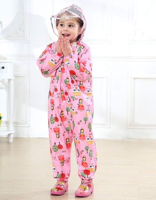 boys all in one suit