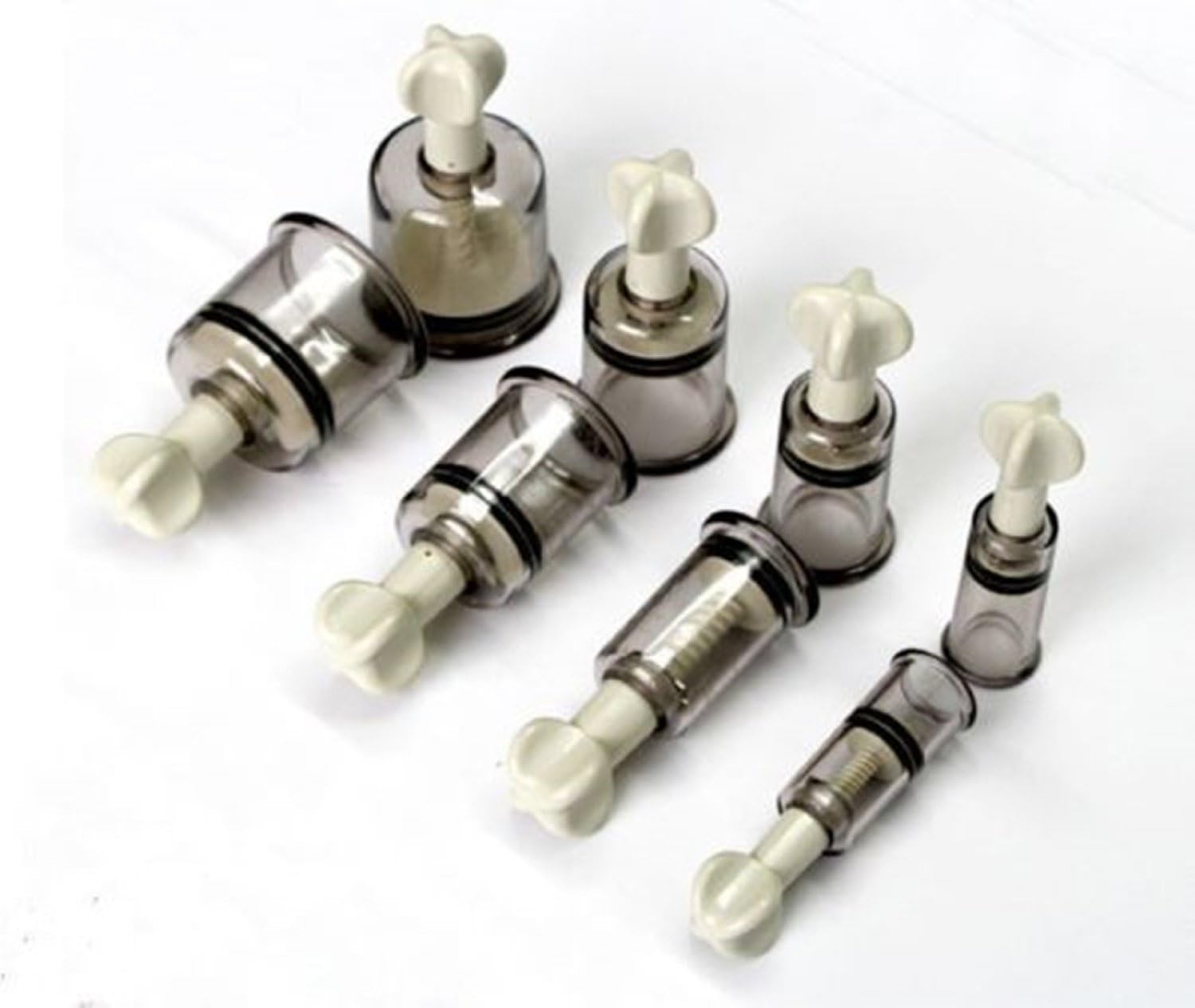 Best  Vacuum Therapy Devices