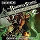 The Binding Stone: Eberron: The Dragon Below, Book 1