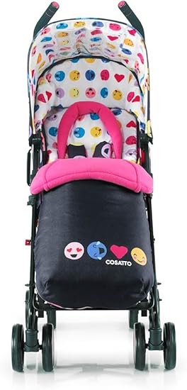 cosatto lolz stroller