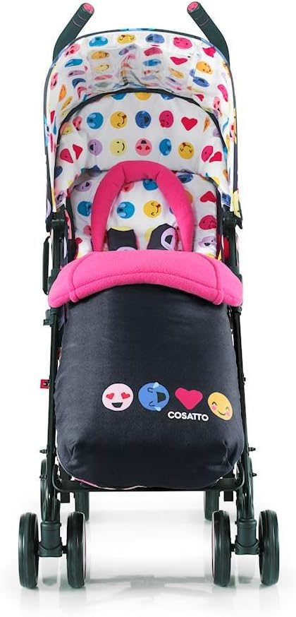 cosatto lolz stroller