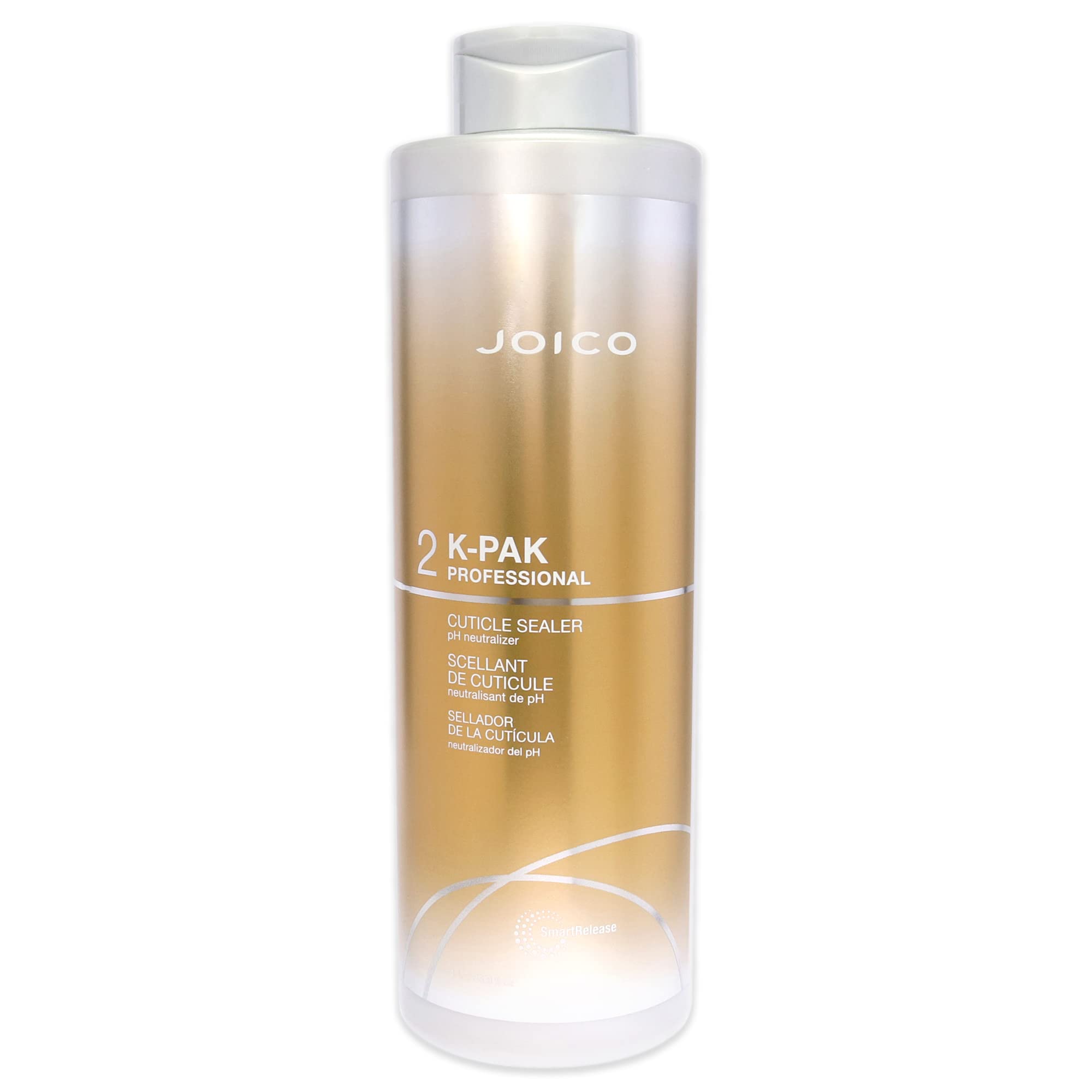 Joico K-PAK Cuticle Sealer - 1,000 ml