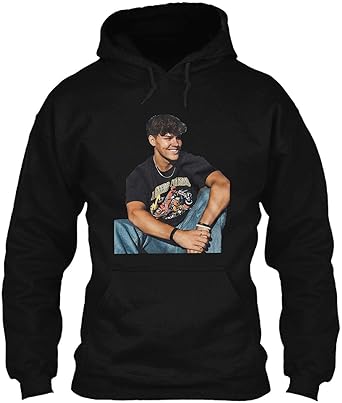 best sweatshirt for screen printing