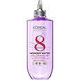 L'Oréal Paris Hair Expertise Hyaluron Plump Wonder Water, Lamellar Rinse Out Treatment, For Dehydrated Hair, 200ml