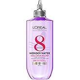 L'Oréal Paris Hair Expertise Hyaluron Plump Wonder Water, Lamellar Rinse Out Treatment, For Dehydrated Hair, 200ml