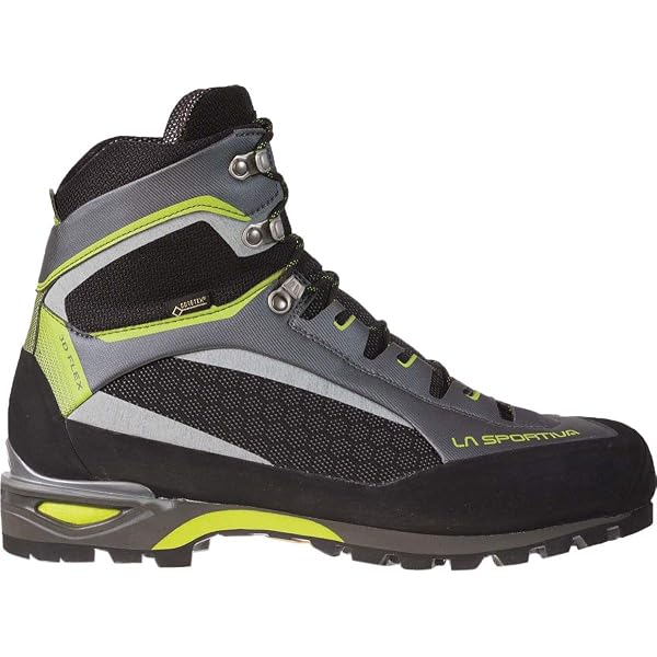 La Sportiva Trango Tower Extreme GTX Hiking Shoe, Black La Sportiva Trango Tower Extreme GTX Hiking Shoe, Black