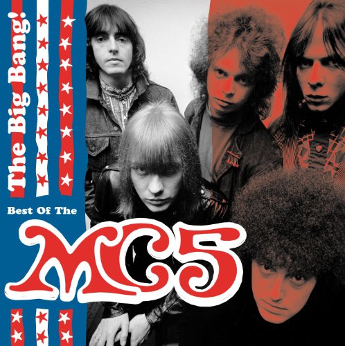 MC5 - Kick Out The Jams (Live) (Explicit) Lyrics - Zortam Music