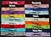 JLIKA Baby Girl Lace Fashion Interchangeable Headbands 1 inch Wide Headwrap - 20 Pack