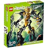 LEGO Hero Factory ROCKA XL 2282