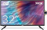 Cello C3220F 32 Full HD LED TV with built in DVD Freeview HD Satellite 3x HDMI