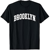 Brooklyn - New York City - NYC - Classic T-Shirt