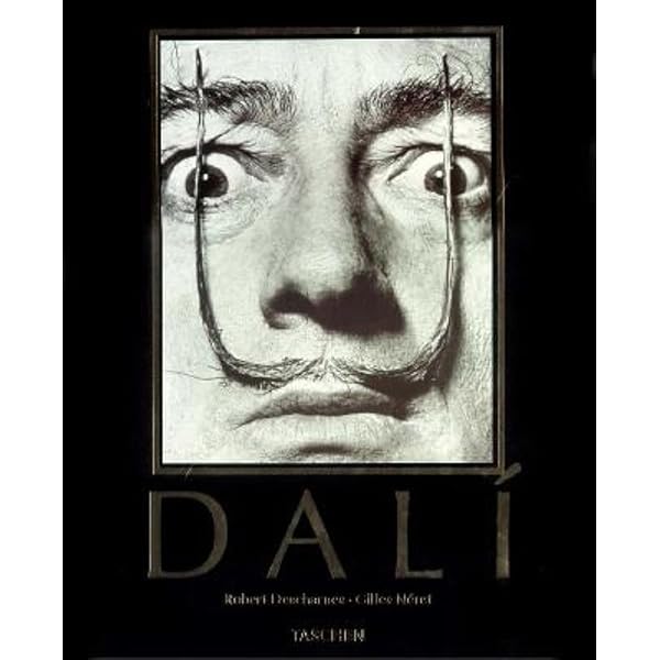 Dali: A Fifty Year Retrospective: N/A: 9780971147003: Amazon.com