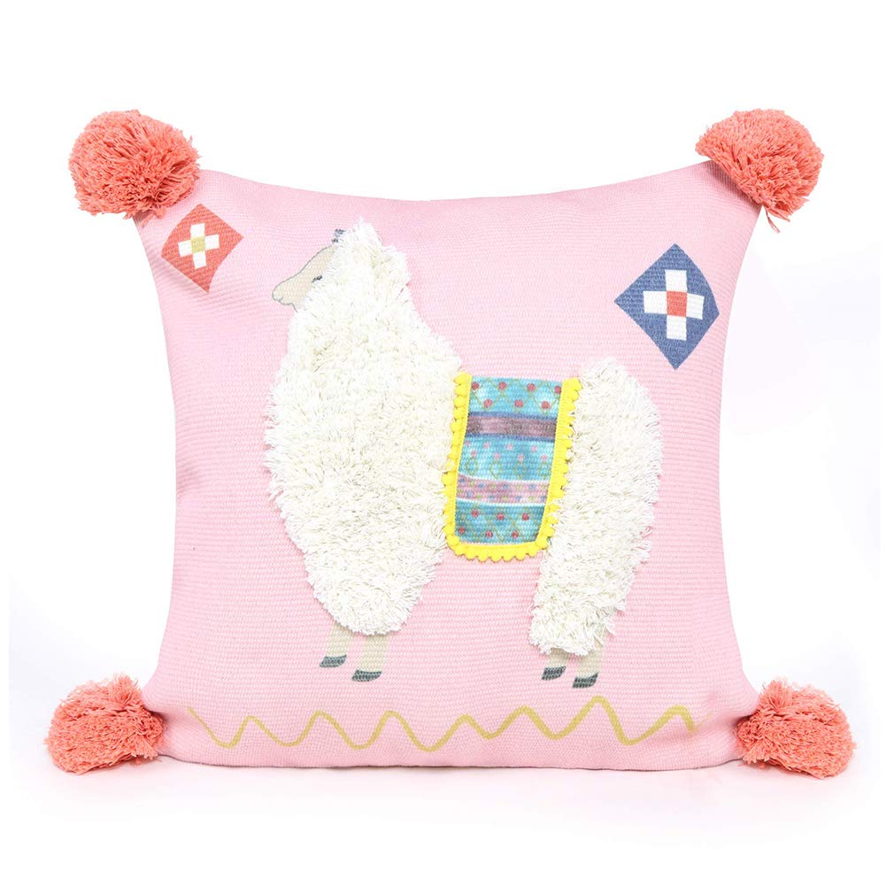 Best living room pillows tribal