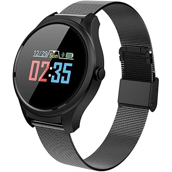 dmdg smartwatch