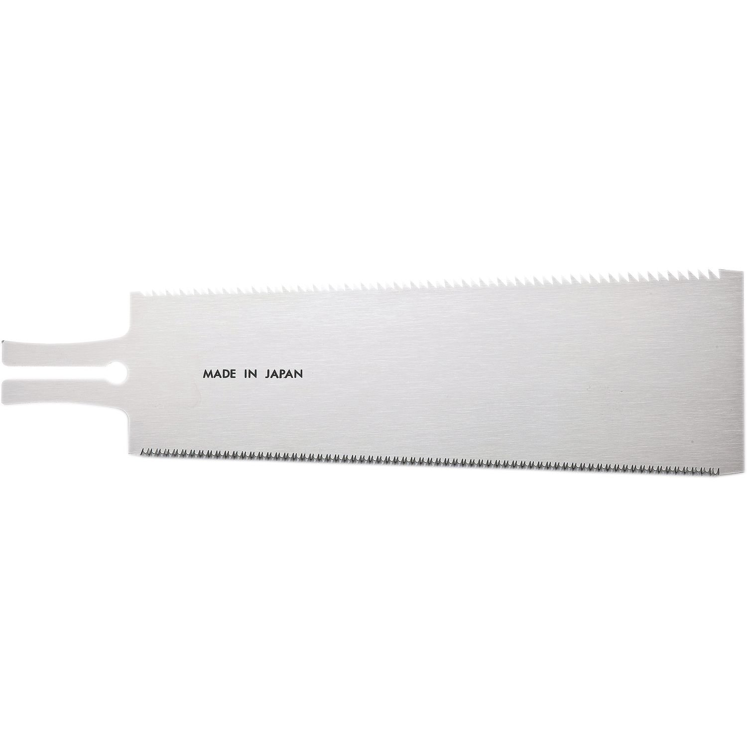 Magma Professional Japanese Saw Blade, Backsaw for Trade and Industrial Use, J-WER240