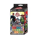 Marvel Dice Masters : Avengers - Age of Ultron