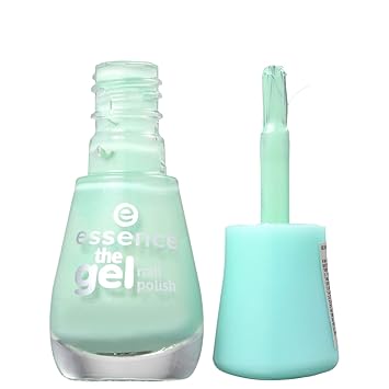essence nail polish