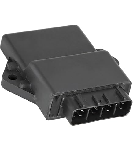 Amazon.com: DUDSN Ignition Box PE-C-MS/K400-A Compatible with